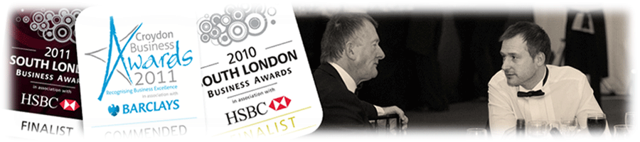 business awards