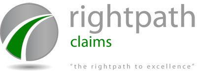 Rightpath Claims Logo
